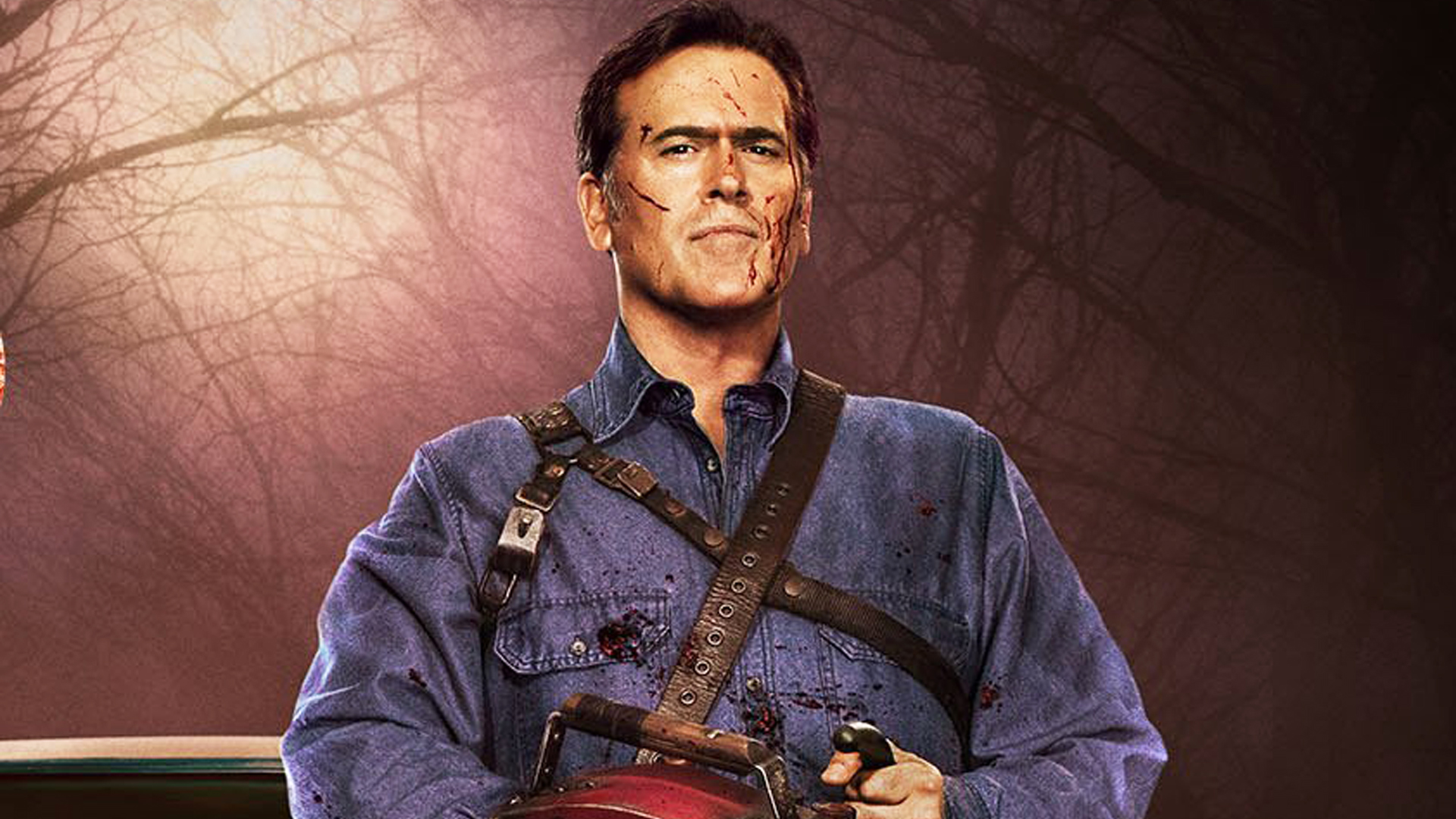 The Evil Dead Rise Trailer Looks Totally Batsh*t