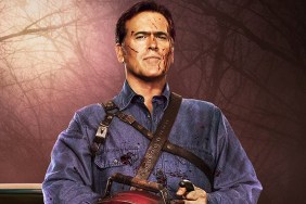 is ash in evil dead rise