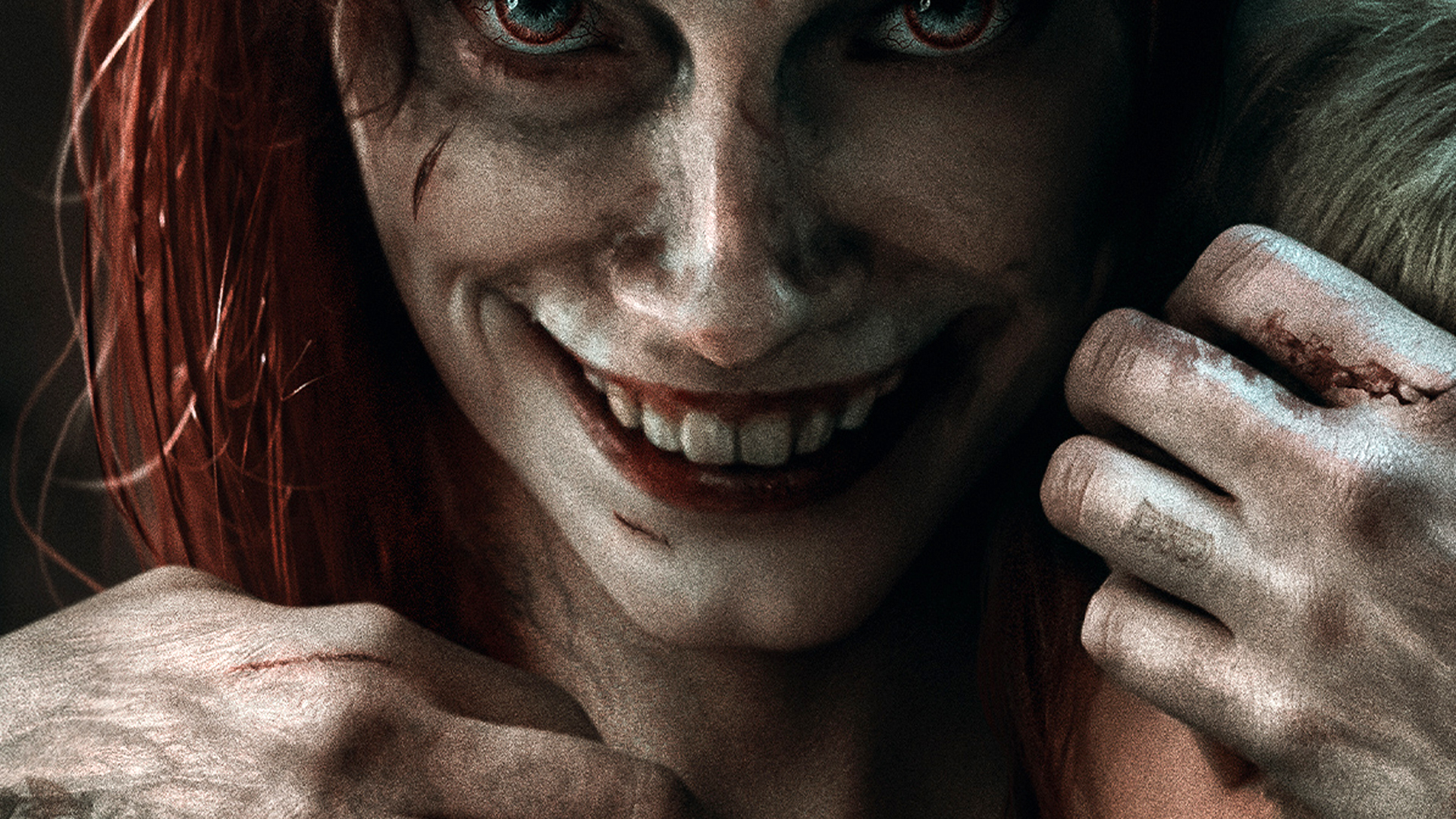 Evil Dead Rise Trailer Revealed and Horror Fans Love the Cheese Grater