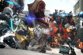 Exoprimal Xbox Game Pass