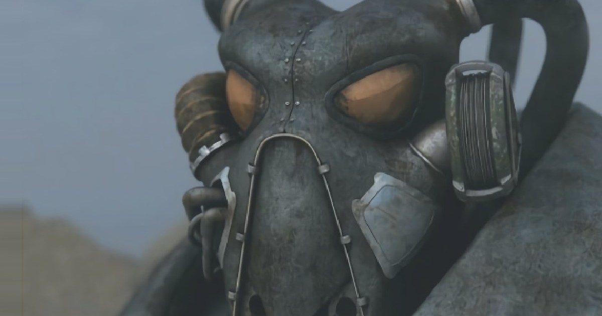 Fallout 2 FPS Remake: downloaden en spelen