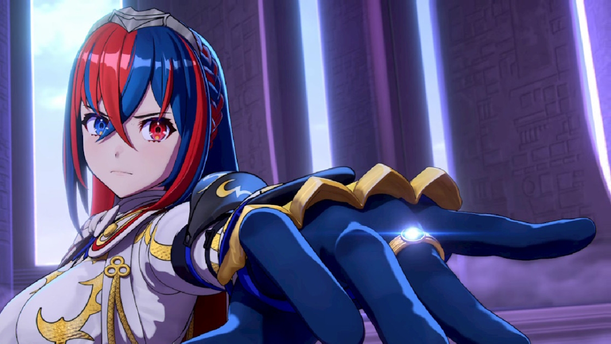 Fire Emblem Engage Bond Rings Where to Find Bond Fragments and How to