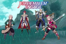 Fire Emblem Engage Romance Options