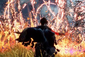 Forspoken Open World