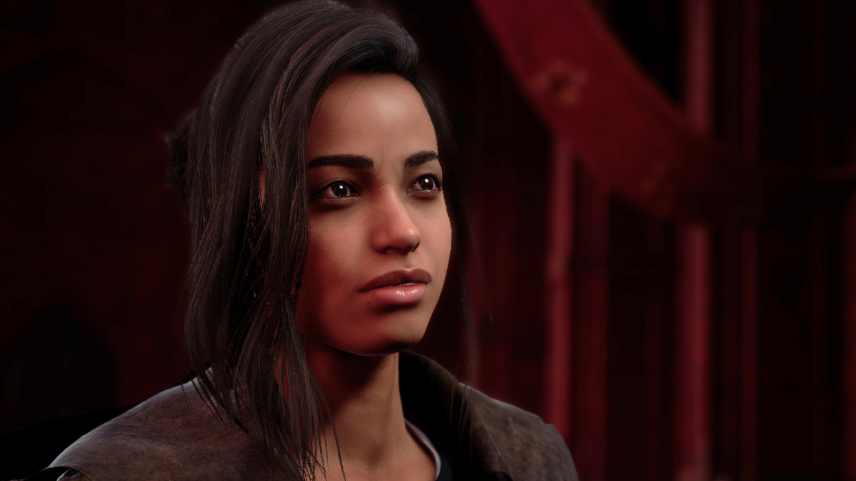 Forspoken Spoilers Are Out in the Wild Following YouTube Leak