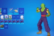 Fortnite Gohan and Piccolo Skins: How To Unlock New Dragon Ball Z Items