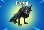 Fortnite How to Tame Wolves