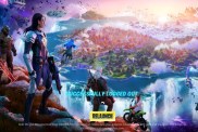 Fortnite 'Successfully Logged Out' Error