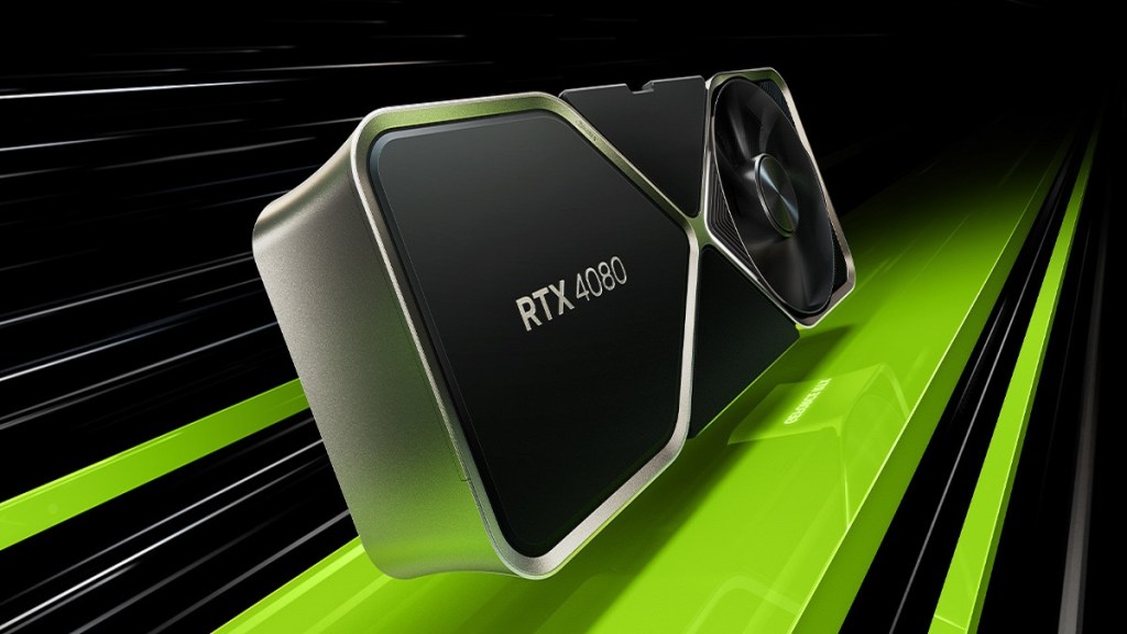 NVIDIA Brings RTX 4080 to GeForce NOW