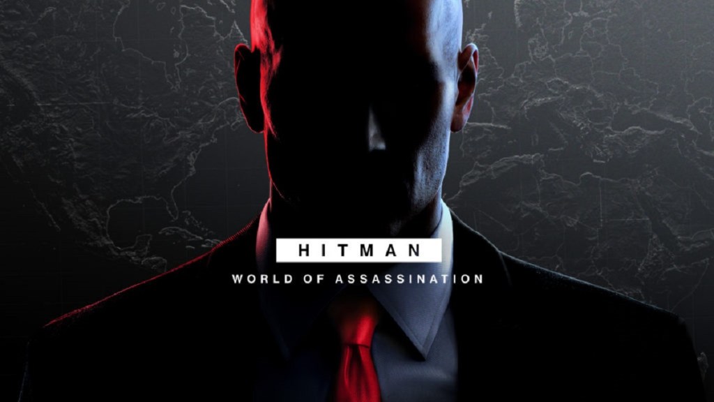 Hitman 3 World of Assassination Upgrade