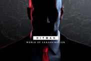 Hitman 3 World of Assassination Upgrade