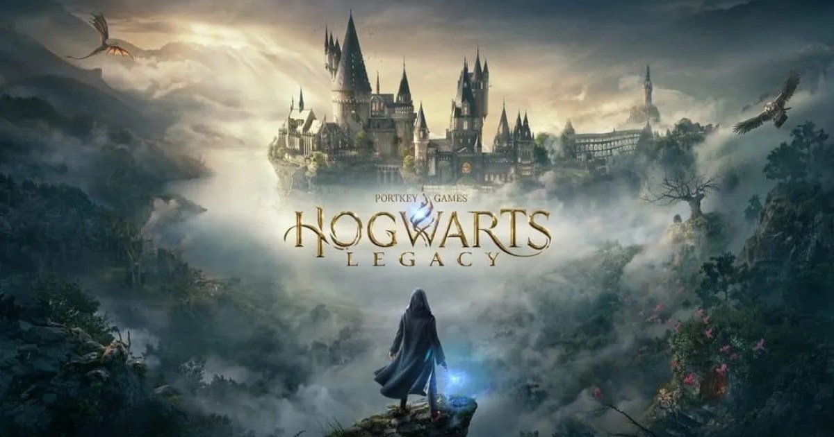 New Hogwarts Legacy PS4 and Xbox One Release Date: Why Was It Delayed  Again? - GameRevolution