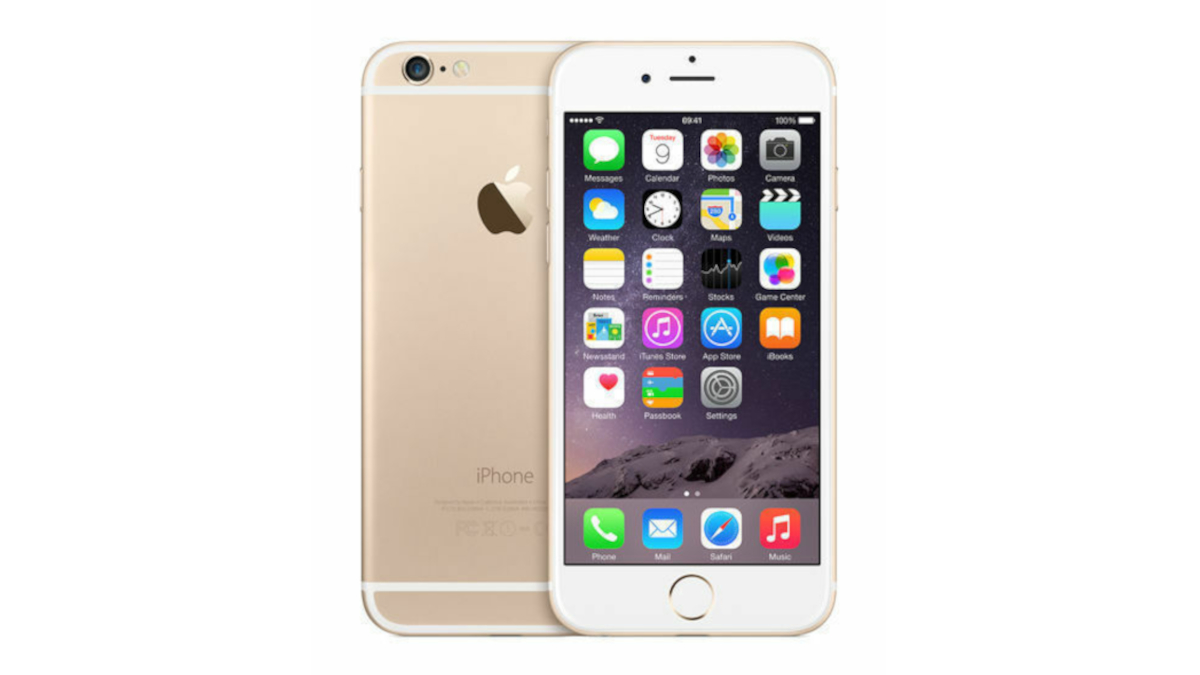 is iphone 6 still good in 2023