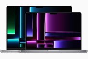 Macbook M2 Pro Max vs. M1