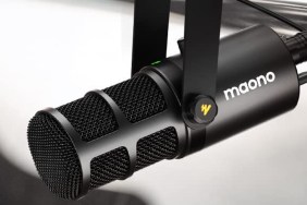 Maono PD400X Microphone Review