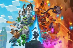 Minecraft Legends Release Date