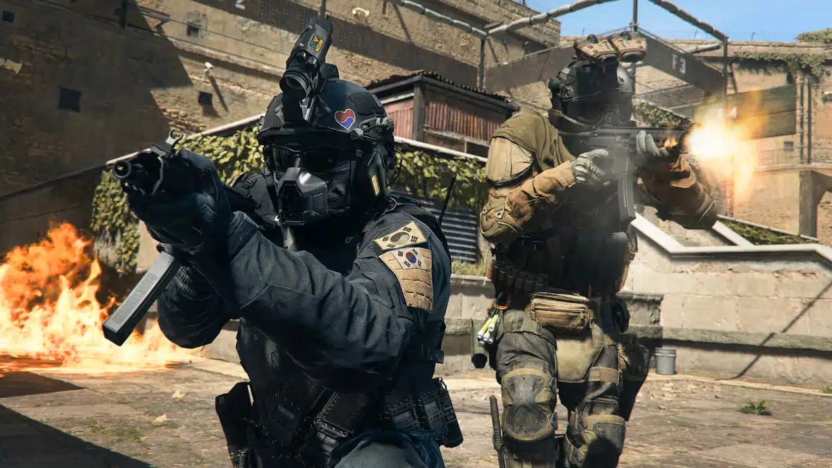 Call of Duty: Modern Warfare 2' Confirms Return Of Ghost As Infinity Ward  Teases Full Reveal