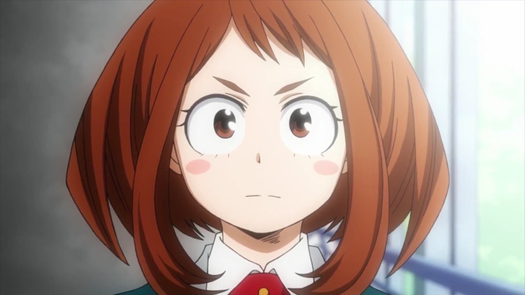 My Hero Academia Season 6 Episode 14 Release Date and Time on Crunchyroll - GameRevolution