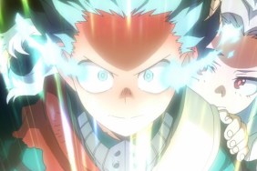 My Hero Academia Season 6 Episode 15 release date and time on Crunchyroll