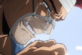 My Hero Academia Season 6 Episode 18 release date time Crunchyroll