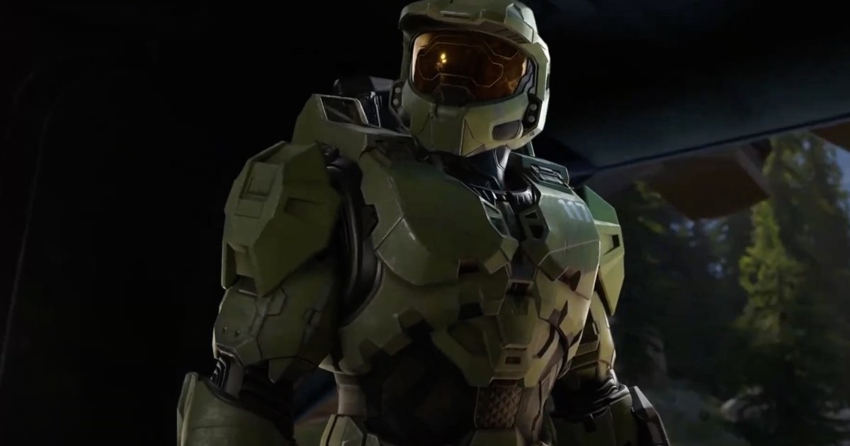 The Next Halo Game Might Be Developed By a Different Studio Report