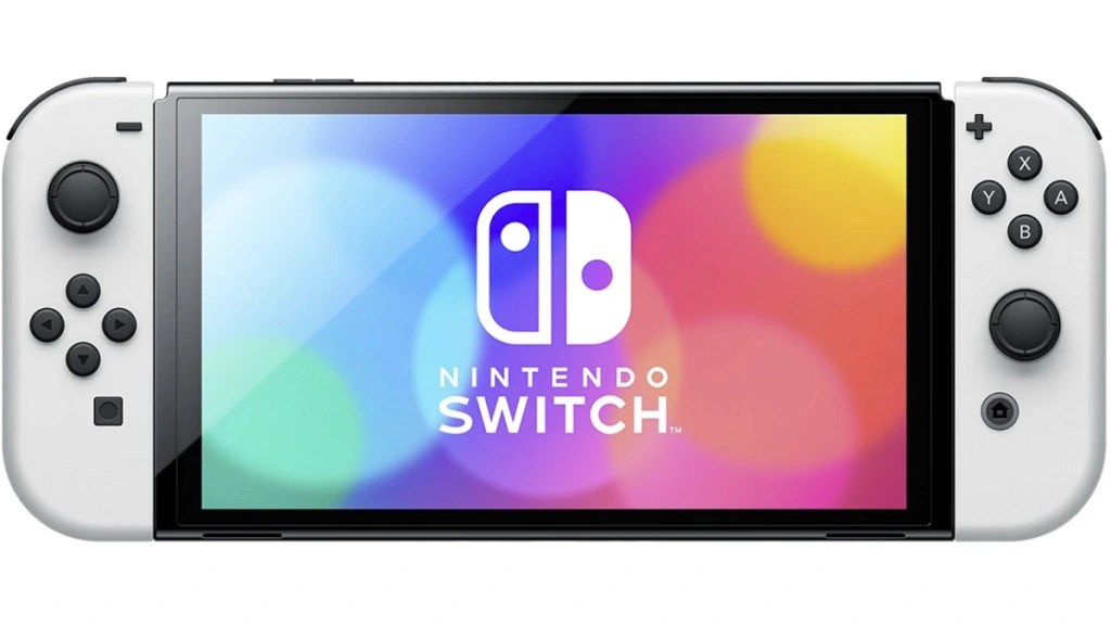 Nintendo Switch 2 Production 2023