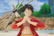 One Piece Odyssey Deluxe Edition