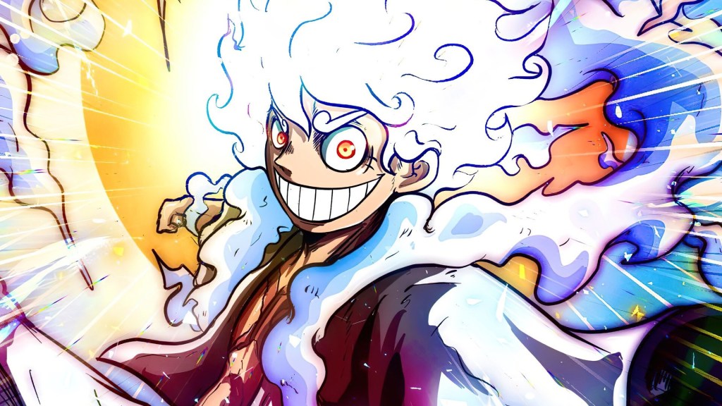 Everything You Need to Know About Gear 3 Luffy in One Piece!