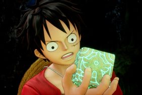 One Piece Odyssey Switch