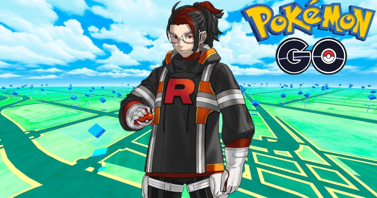 How to find Team GO Rocket Leader Arlo in Pokemon GO