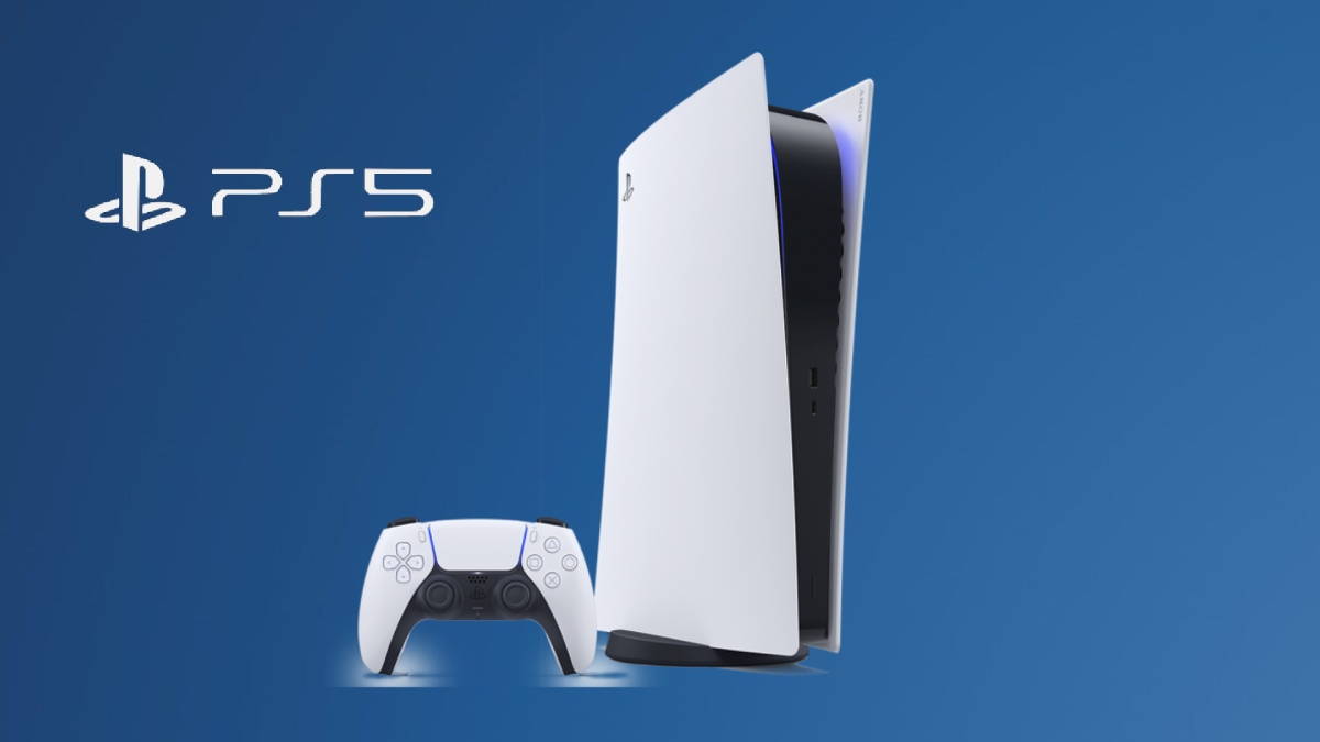 Is There a PS5 Slim Release Date for 2023? - GameRevolution