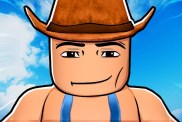 Roblox Chad Face Avatar Meme