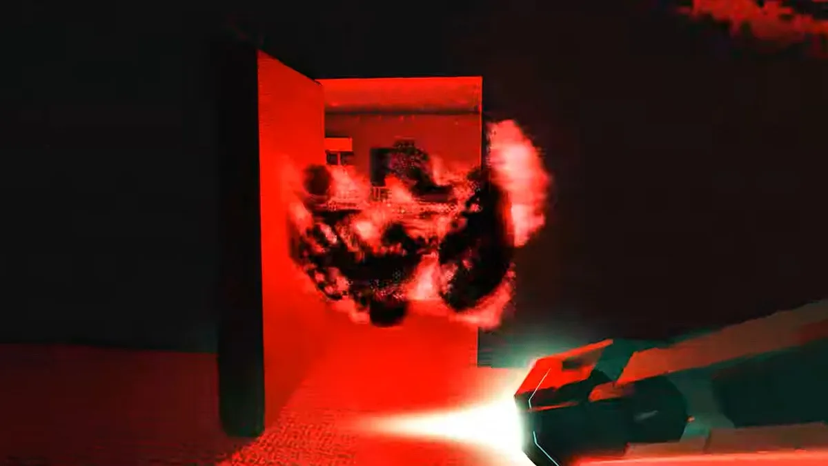 Roblox Doors Hotel How to Avoid A60, A90, A120, and Dupe