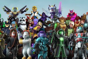 Roblox Player Count 2023
