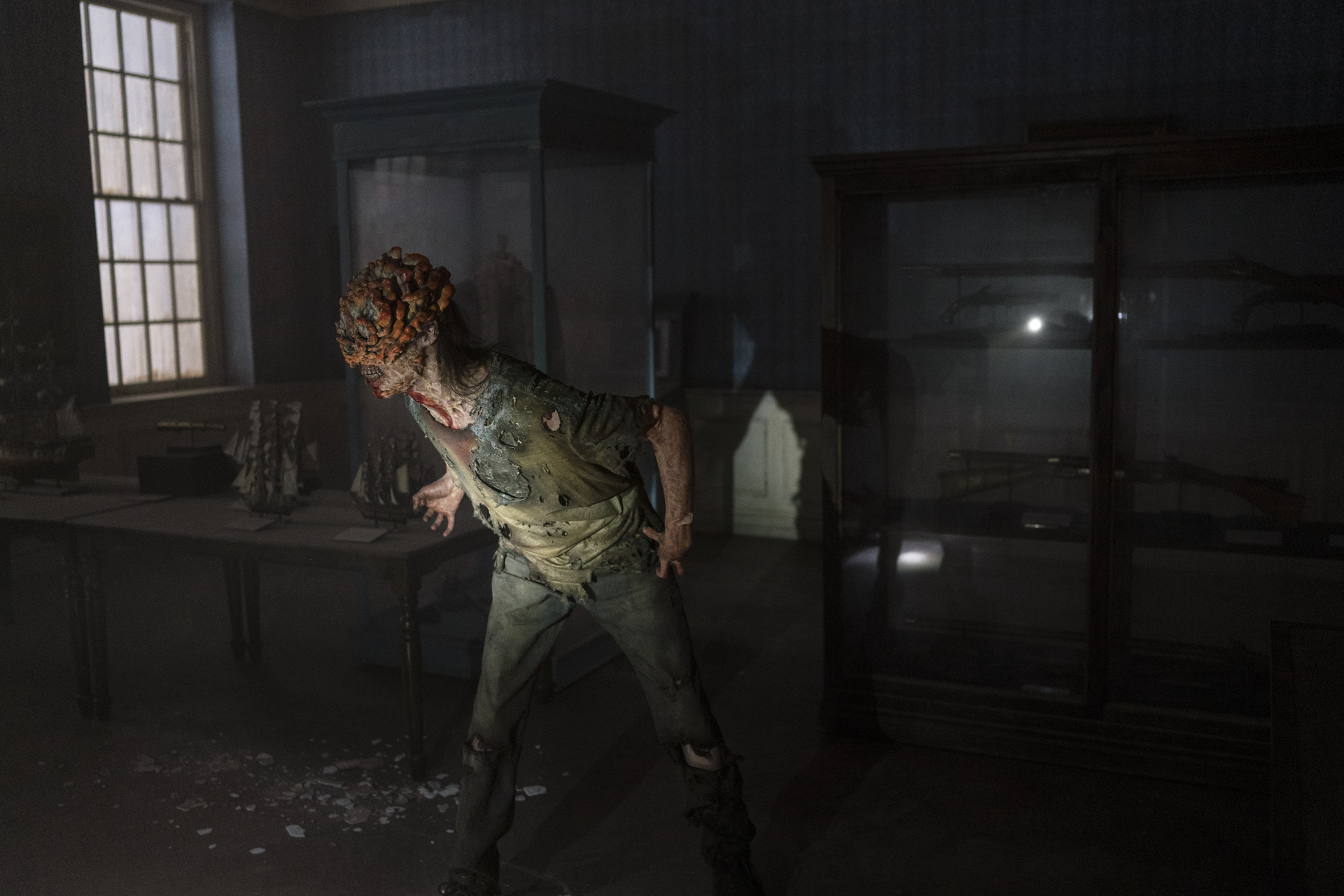 Does Joel Die in The Last of Us HBO Series? - GameRevolution