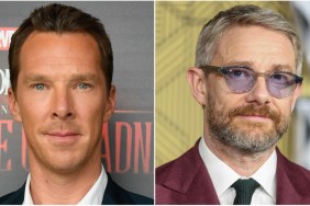 will there be a sherlock season 5 with benedict cumberbatch and martin freeman?