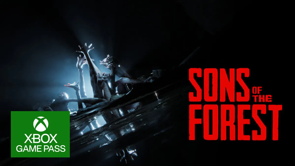 Is Sons Of The Forest Coming To Xbox One?