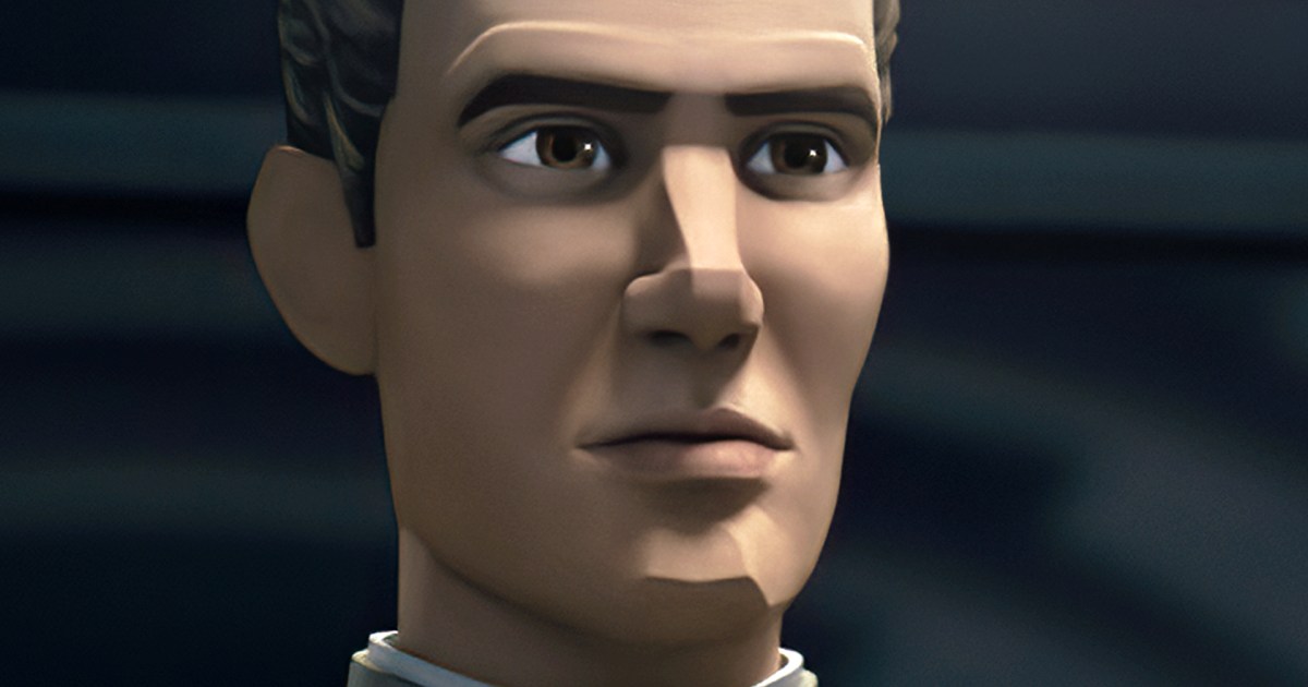 the bad batch admiral rampart
