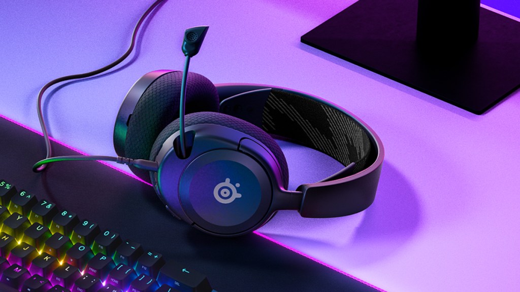 SteelSeries Arctis Nova 1 Review