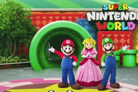 Super Nintendo World Hollywood Reservations