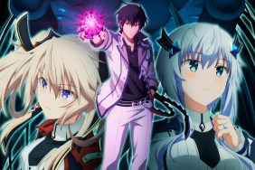 The Misfit of Demon King Academy Season 2, Episode 1 release date and time on Crunchyroll