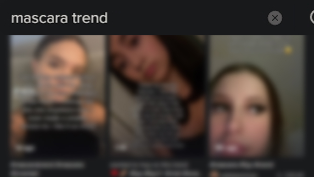 What Does TikTok Mascara Wand Trend Mean in 2023? GameRevolution