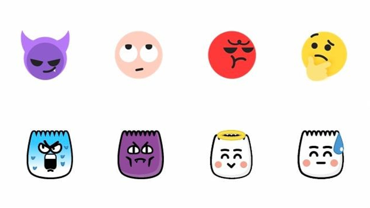 TikTok Secret Emojis List 2023: All Codes To Copy and Paste ...