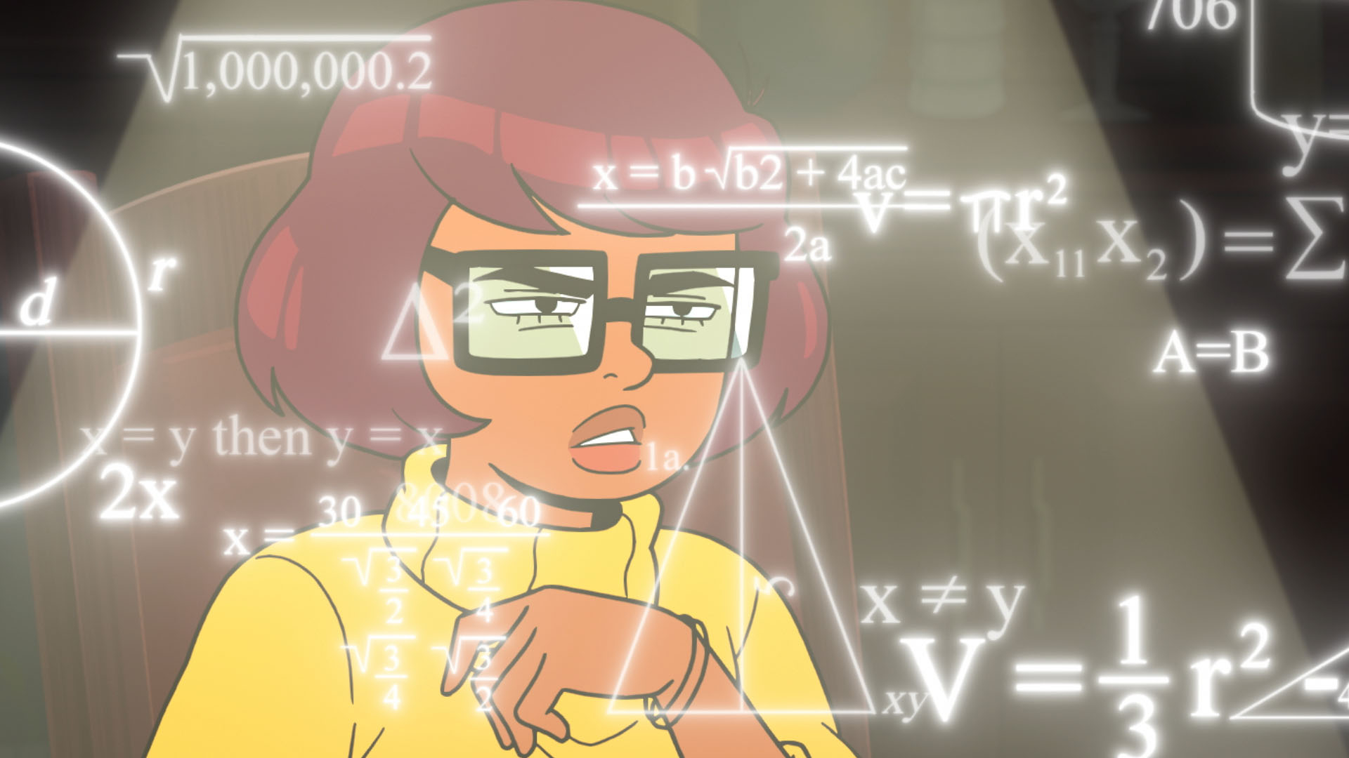 Rotten Tomatoes - HBO Max's new animated series #Velma