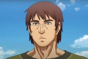 vinland saga season 2 episode 3 release date time crunchyroll