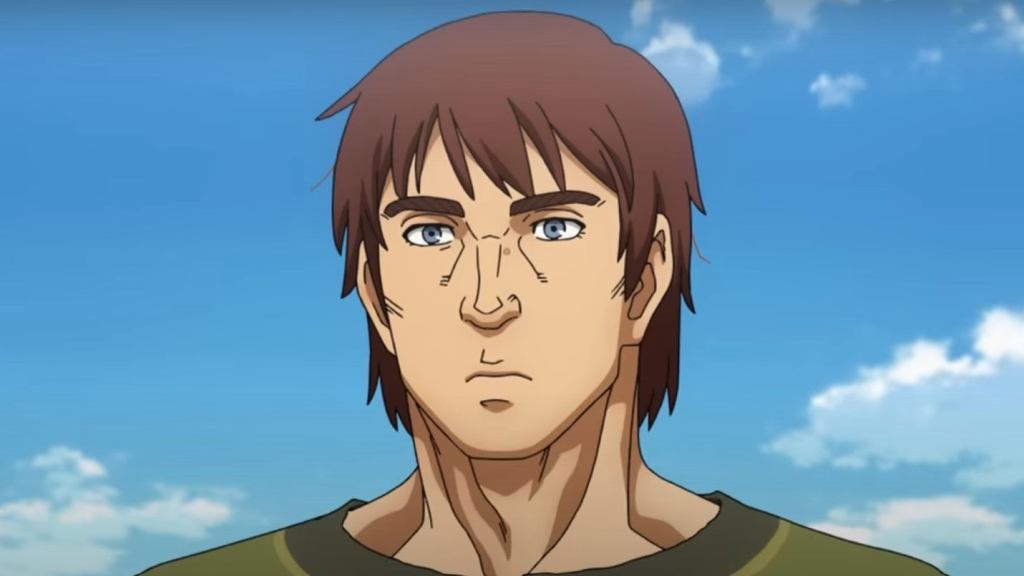 vinland saga season 2 episode 3 release date time crunchyroll