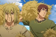 vinland saga season 2 episode 5 release date time crunchyroll