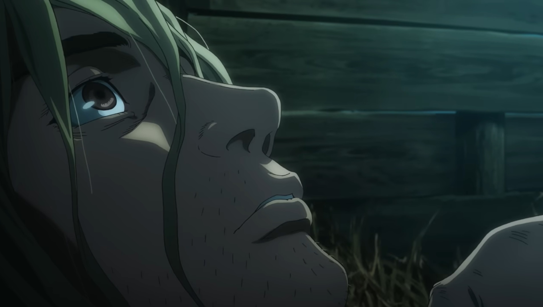 Vinland Saga 2