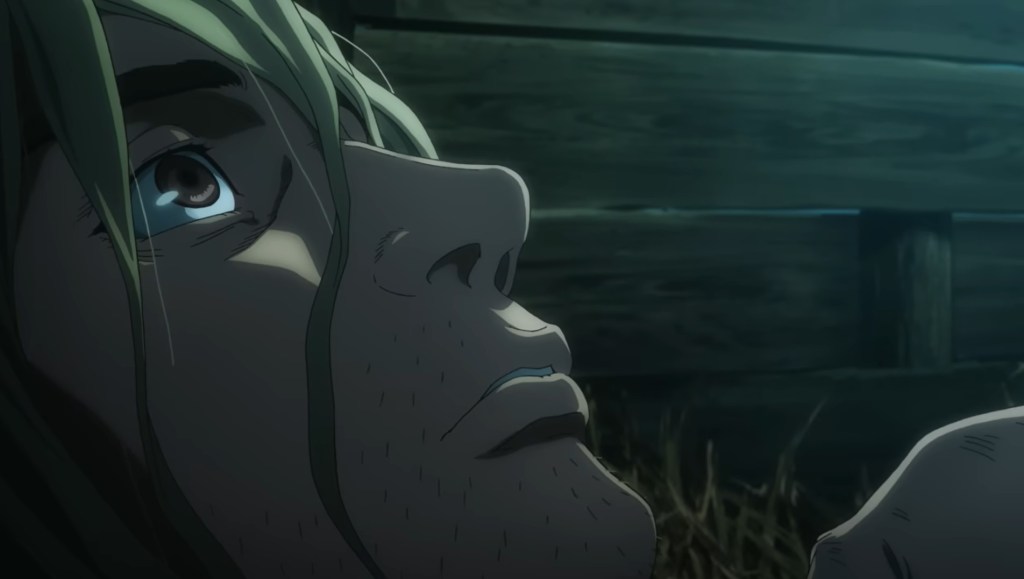 Watch Vinland Saga season 2 episode 2 streaming online