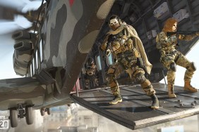 Warzone 2 Birdseye Perk